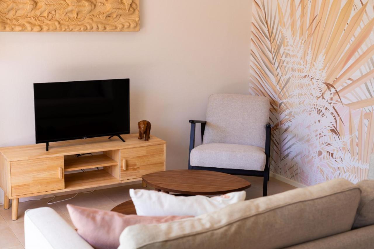 New Seahorse Residence Amphoe Koksamui Room photo