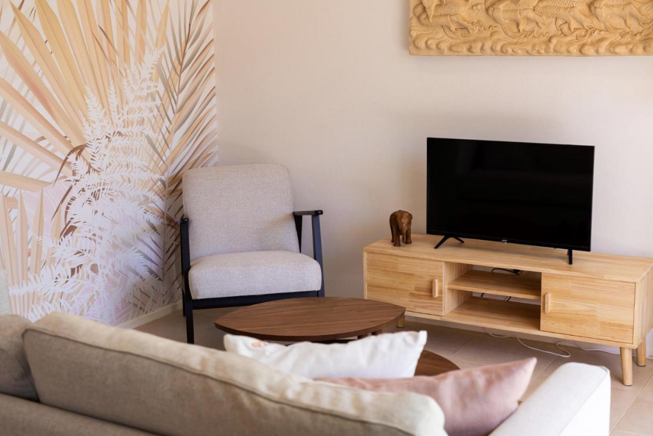 New Seahorse Residence Amphoe Koksamui Room photo