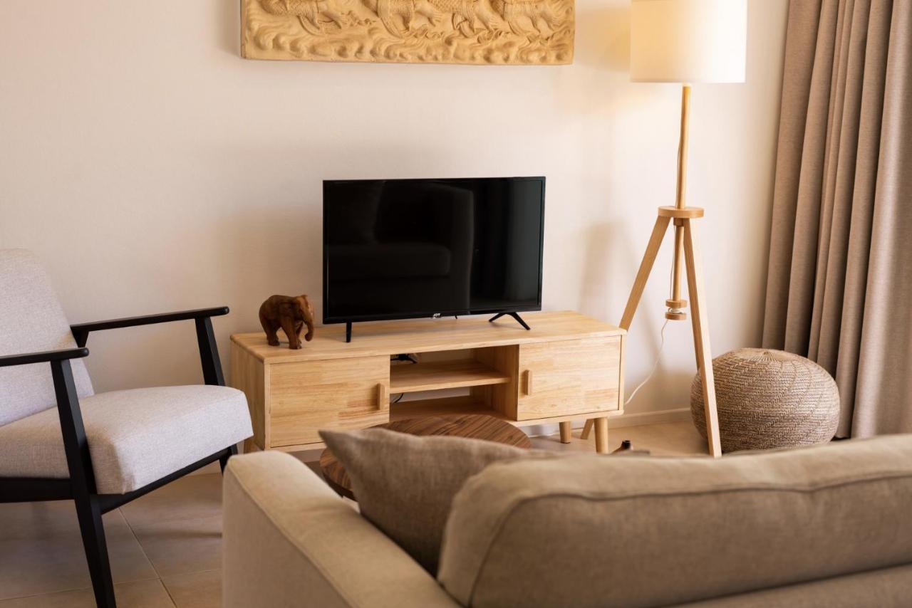 New Seahorse Residence Amphoe Koksamui Room photo