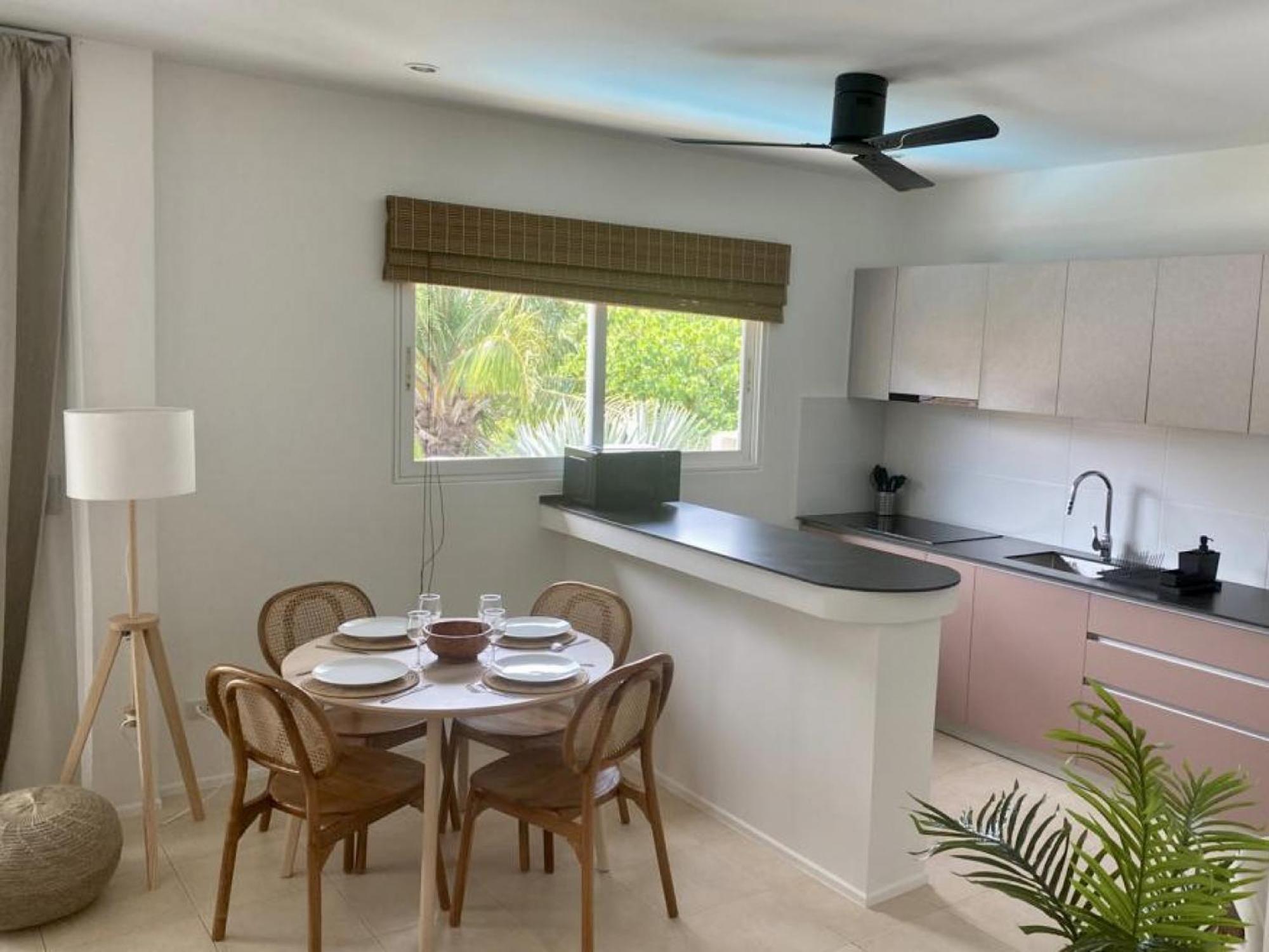 New Seahorse Residence Amphoe Koksamui Room photo